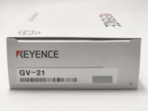 GV-21 キーエンス 新品 GVシリーズ レーザ変位計