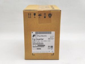 FRN1.5C2S-2J 富士電機 新品