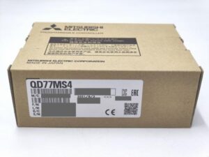 QD77MS4 三菱電機 2021年製 新品 シーケンサ