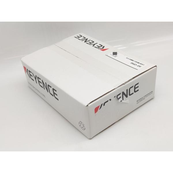 IV2-CP50 キーエンス 箱いたみあり 新品 IV2-CP IVシ