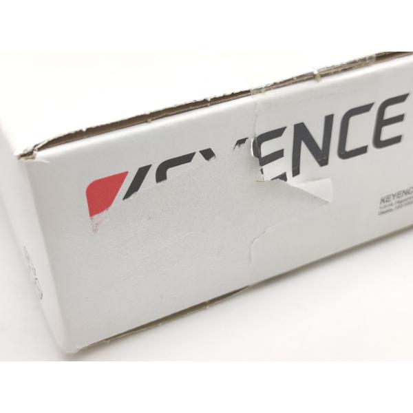 IV2-CP50 キーエンス 箱いたみあり 新品 IV2-CP IVシ