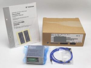 SI-N3 安川電機 箱汚れ・いたみあり 未使用 電機 /V