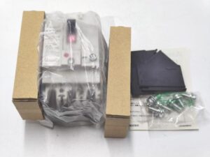 NV63-CVF 三菱電機 箱なし たぶん未使用 3P 60A 50