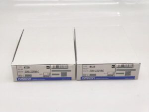MY2N オムロン 1箱10個入り ×2箱セット 新品 20
