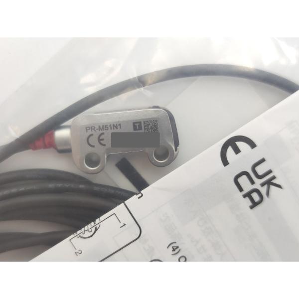 PR-M51N1 キーエンス 新品 PR-M51N