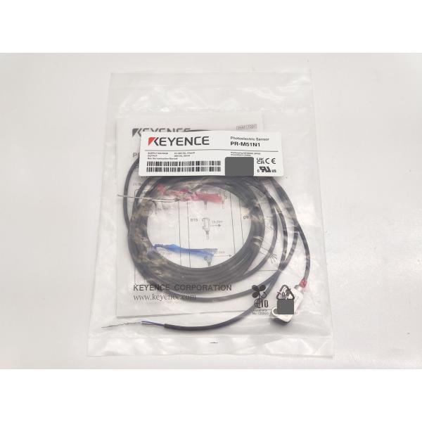 PR-M51N1 キーエンス 新品 PR-M51N