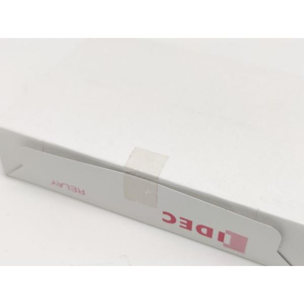 RU4S-C-A200 IDEC 新品 200-220VAC 10個セット