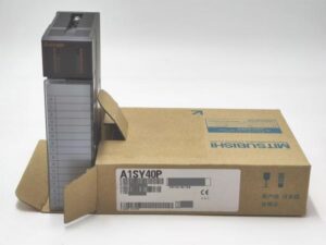 A1SY40P 三菱電機 中古 シーケンサ MELSEC-AnSシ
