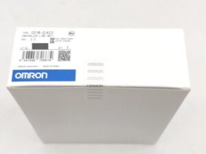 CS1W-CLK23 オムロン 新品 Ver.2. CS1シリーズ
