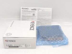 KV-NC16EXE キーエンス 箱いたみあり 新品