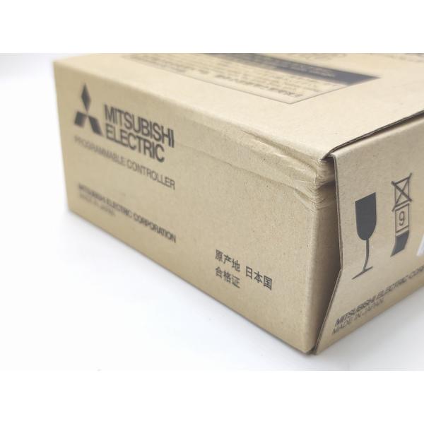 FX5-40SSC-S 三菱電機 箱へこみあり 未使用 シーケンサ MEL