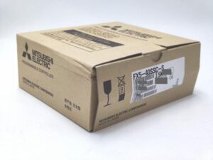 FX5-40SSC-S 三菱電機 箱へこみあり 未使用 シーケンサ MEL