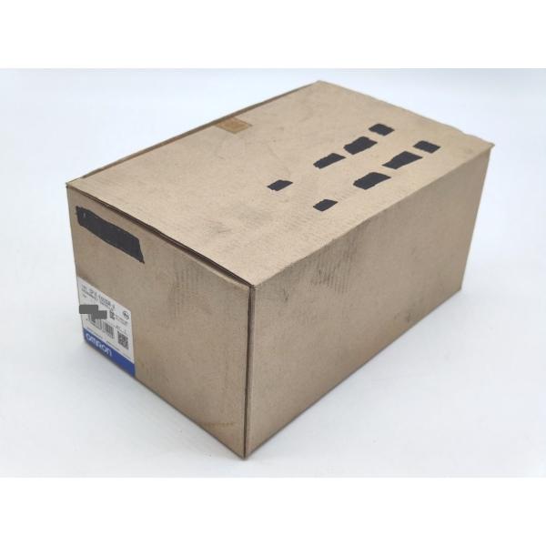 CP1E-E60SDR-A オムロン 箱汚れあり, マーカー書き込みあり 中古