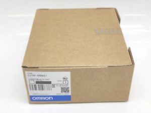 CJ1W-SRM21 オムロン 新品 CJ1W-SRM CJ1シリーズ