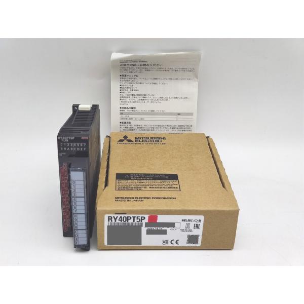 RY40PT5P 三菱電機 中古
