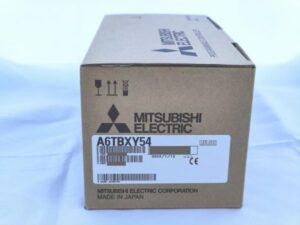 A6TBXY54 三菱電機 2022年製 新品 A6TBXY