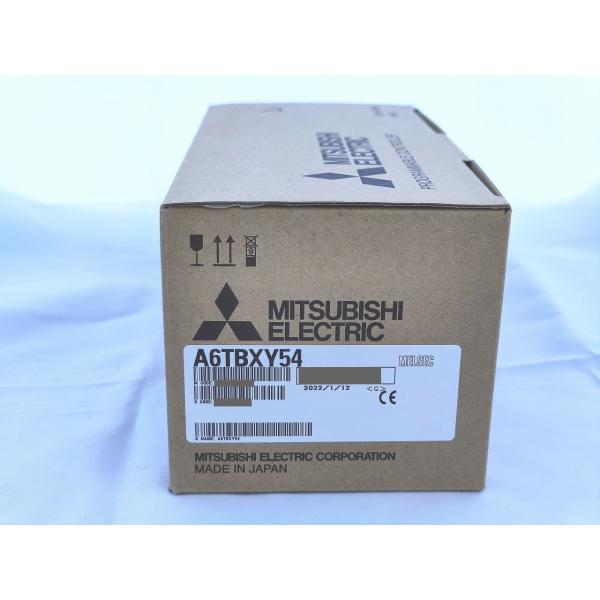 A6TBXY54 三菱電機 2022年製 新品 A6TBXY