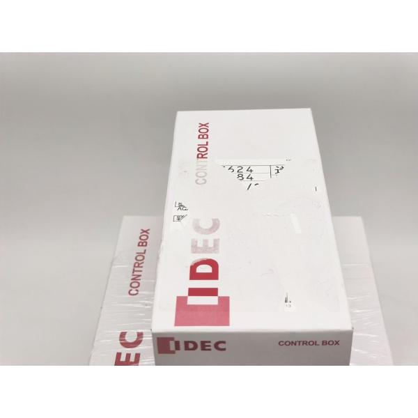 AGA211Y IDEC 5点セット 箱いたみあり 未使用