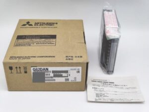 Q62DAN 三菱電機 箱汚れあり 2018年製 新品 MELS