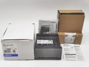 K3HB-PNB-ABCD1 オムロン 未使用 AC/DC24V Ver.1.