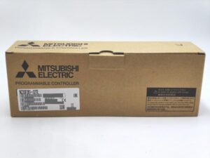 NZ2GF2B1-32TE 三菱電機 新品 シーケンサ