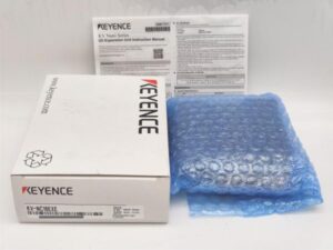 KV-NC16EXE キーエンス 新品