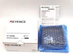 KV-XH04ML キーエンス 新品 KV-8000/7000シリーズ