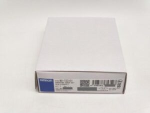 NX-TS3101 オムロン 新品 Ver.1.