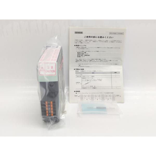 QJ71NT11B 三菱電機 箱なし 本体のみ 新品