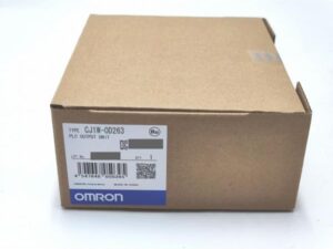 CJ1W-OD263 オムロン 新品 CJ1シリーズ