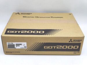 GT2510-VTBA 三菱電機 2024年製 新品 GOT2000シリー