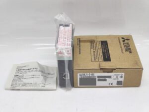 QJ71FL71-T-F01 三菱電機 箱汚れあり 2021年製 新品 QJ71