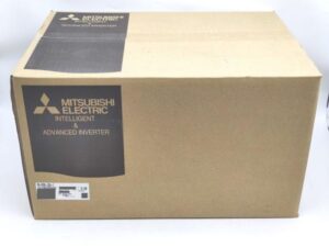 FR-F820-22K-1 三菱電機 箱いたみあり 新品 2024年製 FR-