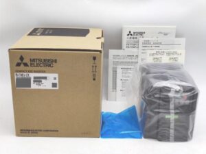 FR-F740PJ-3.7K 三菱電機 2024年製 新品 FRシリーズ インバ