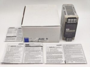 S8VS-12024BE オムロン 新品 /ED S8シリーズ スイッチング