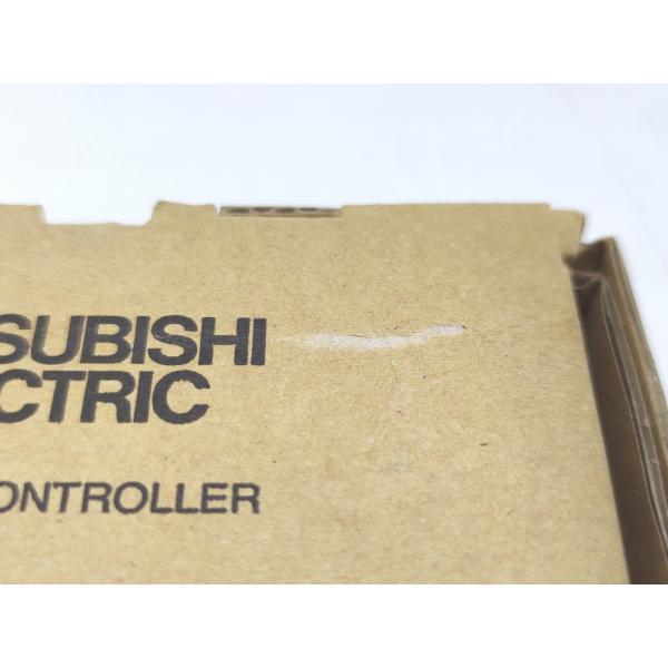 R60DA8-G 三菱電機 箱いたみあり 2021年製 新品 シーケ