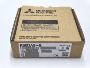 R60DA8-G 三菱電機 箱いたみあり 2021年製 新品 シーケ