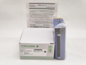 F3YP24-0P 横河電機 箱いたみあり 未使用 電機
