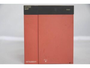 Q64RP 三菱電機 中古 2 電源ユニット シーケンサ ME