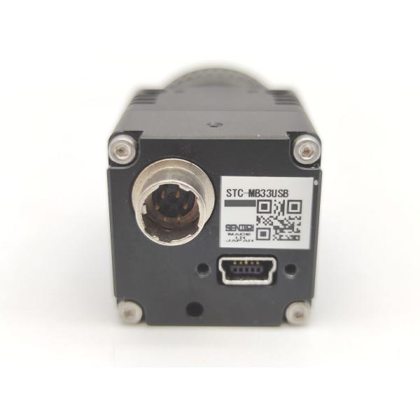 STC-MB33USB オムロン 中古