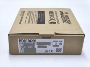 RD81RC96 三菱電機 2022年製 新品 シーケンサ