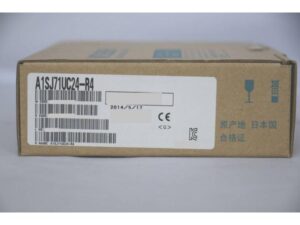 A1SJ71UC24-R4 三菱電機 新品 シーケンサ MELSEC-AnSシ