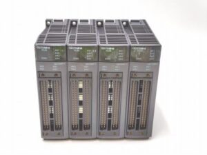 QD75MH4 三菱電機 4点セット 中古 シーケンサ