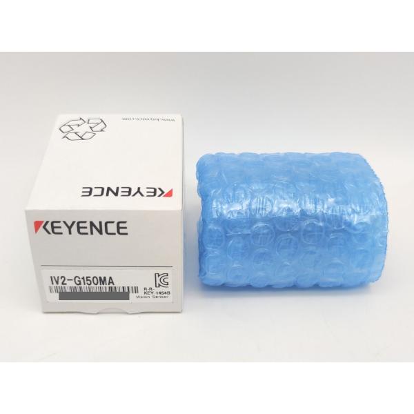 IV2-G150MA キーエンス 新品 IVシリーズ 画像センサ