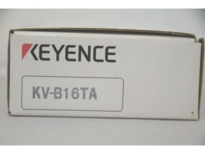 KV-B16TA キーエンス 新品