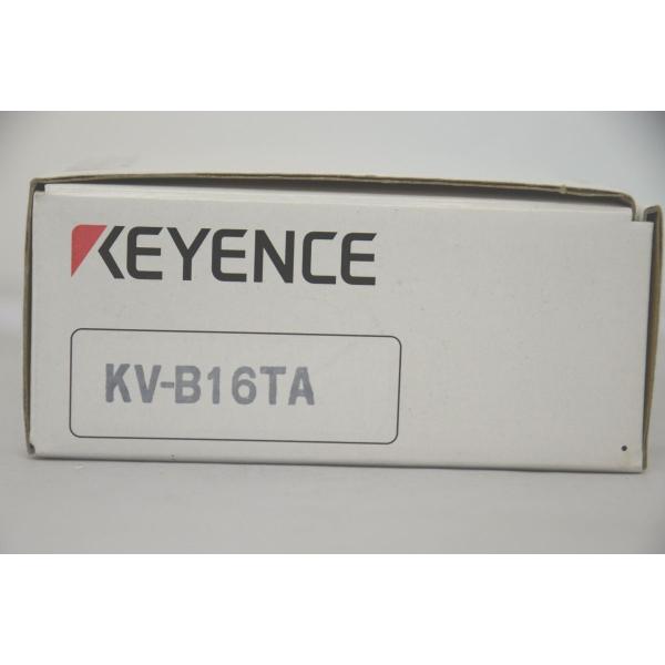 KV-B16TA キーエンス 新品