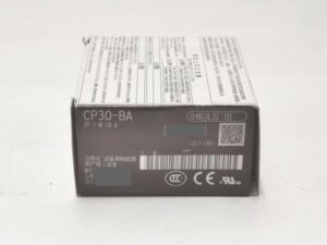 CP30-BA 三菱電機 新品 2P 1-M 1A A