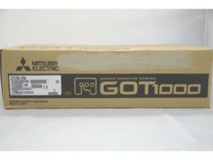 GT1675M-STBA 三菱電機 新品 箱いたみあり タッチパネル GOT