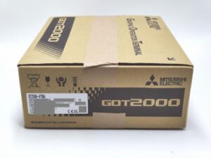 GT2508-VTBA 三菱電機 箱少しいたみあり 2023年製 新品 G