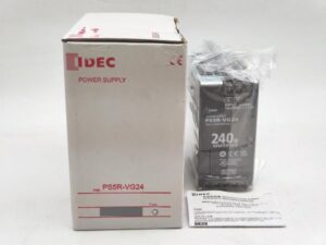 PS5R-VG24 IDEC 箱いたみあり 新品 PS5R-VG PS